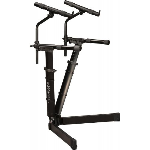  Ultimate Support VSIQ-200B Professional Second Tier for V-Stand Pro and IQ-3000 Keyboard Stands