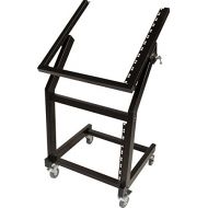 Ultimate Support JS-SRR100 JamStands Series Rolling Rack Stand