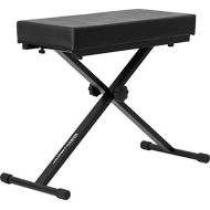 Ultimate Support ULTIMATE Medium Keyboard Bench (JSMB100)