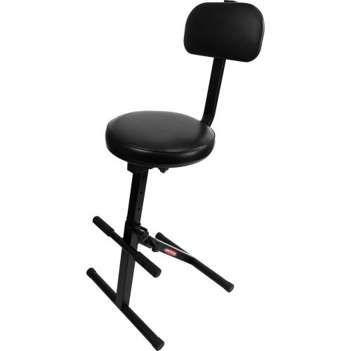 Ultimate Support Drum Throne (JS-MPF100)