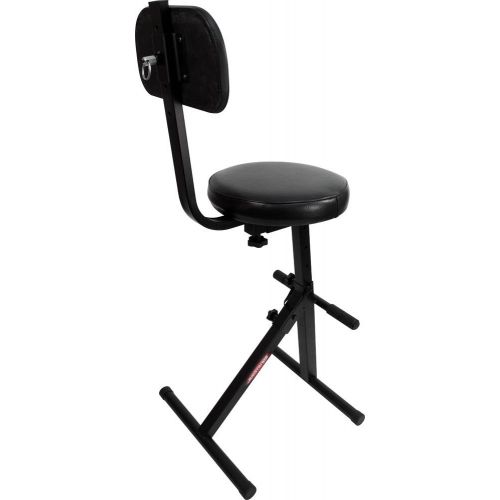  Ultimate Support Drum Throne (JS-MPF100)