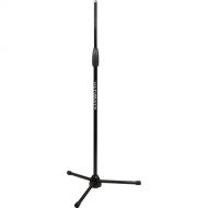 Ultimate Support Pro-X-T Pro Series Extreme Standard Height Mic Stand (Black)