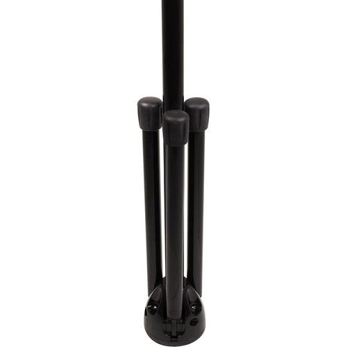  Ultimate Support Pro-X-T Pro Series Extreme Standard Height Mic Stand (Black)