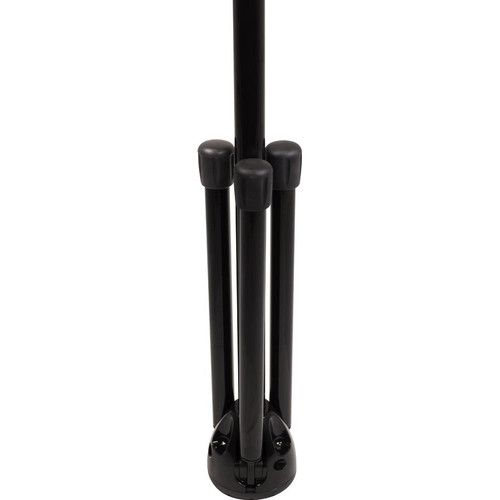  Ultimate Support Pro-X-T-Short-F Pro Series Extreme / Short Mic Stand with Fixed Boom (Black)