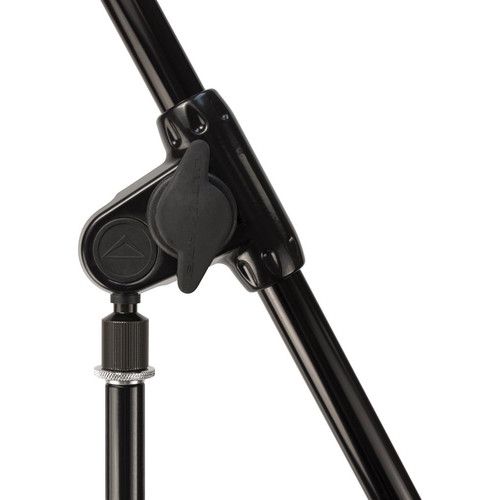  Ultimate Support Pro Series Pro-R-T-T Mic Stand with Telescoping Boom