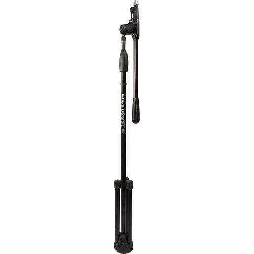  Ultimate Support Pro Series Pro-R-T-T Mic Stand with Telescoping Boom
