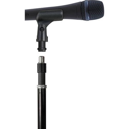  Ultimate Support Quick Release Mic Stand Adapter