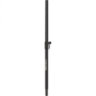 Ultimate Support JS-SP50 Subwoofer and Satellite Mounting Pole