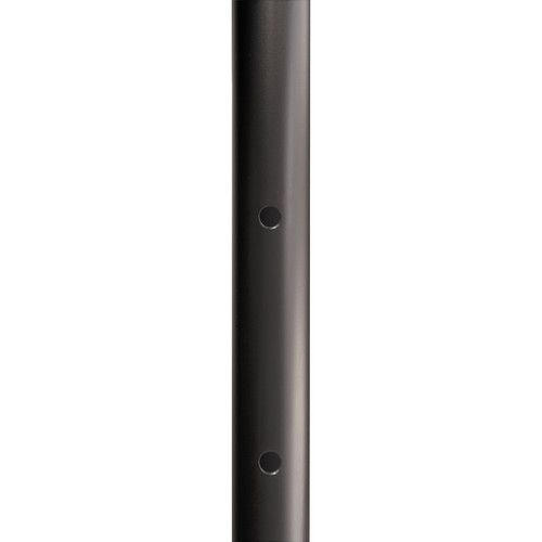  Ultimate Support JS-SP50 Subwoofer and Satellite Mounting Pole