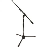 Ultimate Support PRO-R-T-SHORT-T Pro Series R Mic Stand with Telescoping Boom