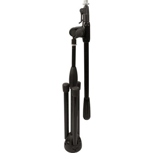  Ultimate Support PRO-R-T-SHORT-T Pro Series R Mic Stand with Telescoping Boom