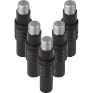 Ultimate Support Quick Release Mic Stand Adapter (5 Pack)