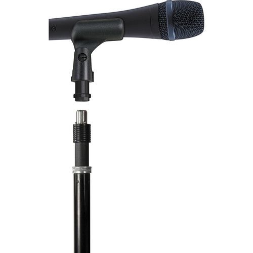  Ultimate Support Quick Release Mic Stand Adapter (5 Pack)