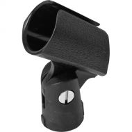 Ultimate Support JS-MC3 Slide-In Mic Clip