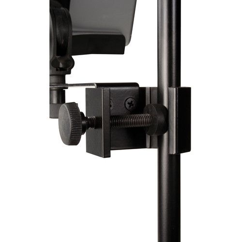  Ultimate Support JS-MNT101 - Universal Microphone Stand Holder For Tablet Computers