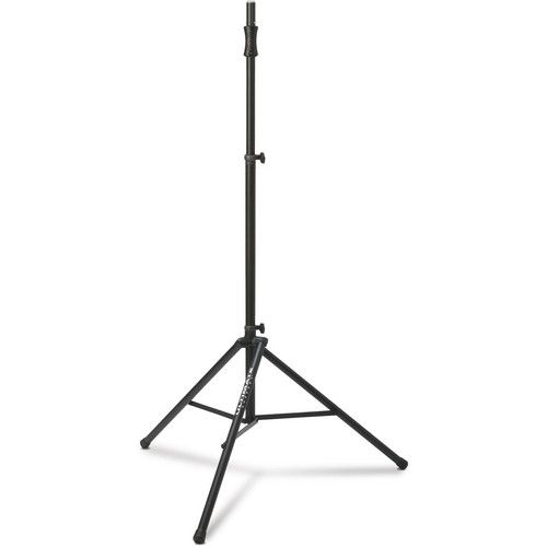  Ultimate Support TS-110BL Tall Speaker Stand with Air Lift