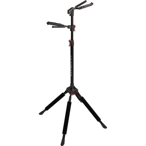  Ultimate Support GS-102 Genesis Series Double Guitar Stand