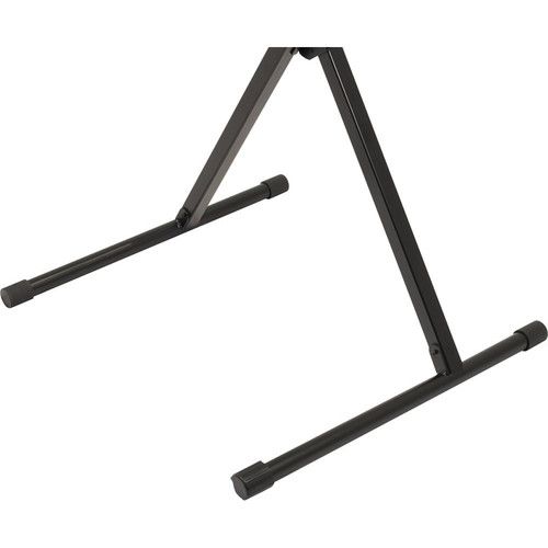  Ultimate Support IQ-X-1000 X-Style Keyboard Stand with Memory Lock System (Black)