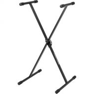 Ultimate Support JS-XS300 X-Style Keyboard Stand