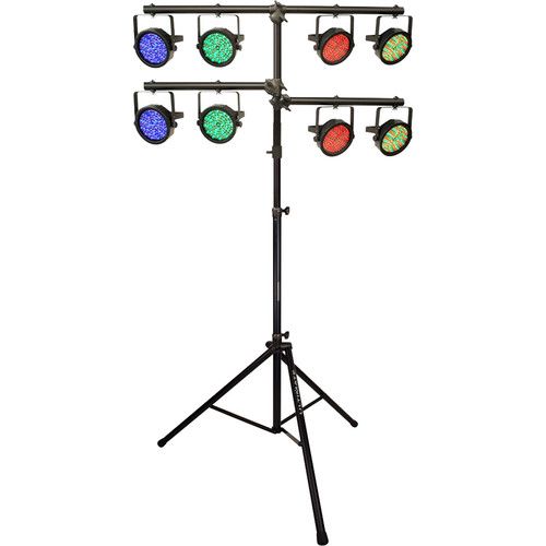  Ultimate Support LT-88B Lighting Tree (11.2')