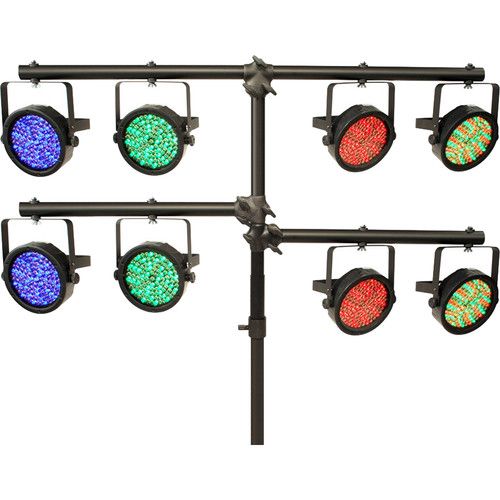  Ultimate Support LT-88B Lighting Tree (11.2')