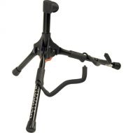 Ultimate Support GS-55 Genesis Series A-Frame Style Guitar Stand with Locking Legs