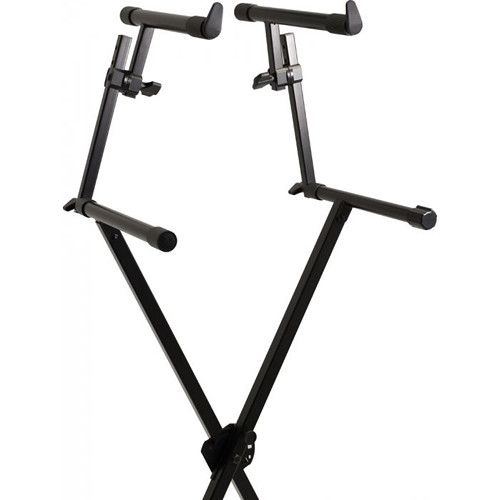  Ultimate Support IQ-X-200 Second Tier Keyboard Stand