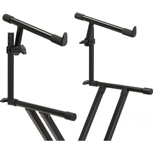  Ultimate Support IQ-X-200 Second Tier Keyboard Stand