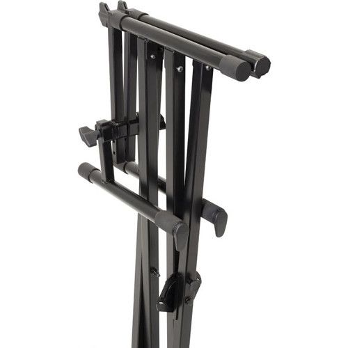  Ultimate Support IQ-X-200 Second Tier Keyboard Stand