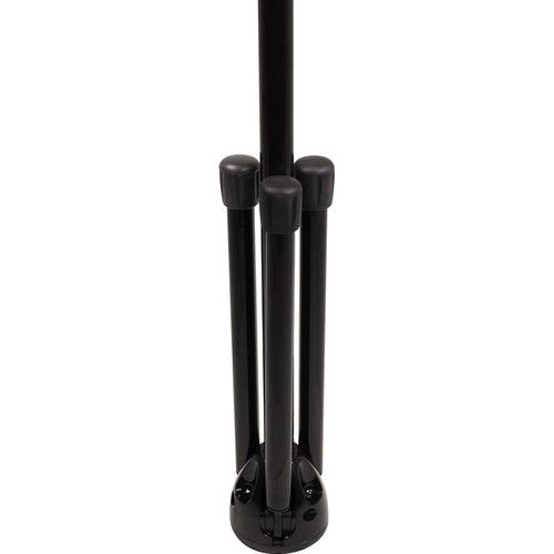  Ultimate Support Pro-X-T-T Pro Series Extreme Mic Stand with Telescoping Boom (Black)