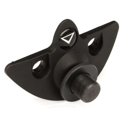  Ultimate Support AX-48TA Pro Threaded Adapter