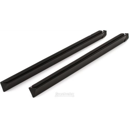  Ultimate Support TBR180 Super Tribar Pair