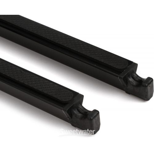  Ultimate Support TBR180 Super Tribar Pair