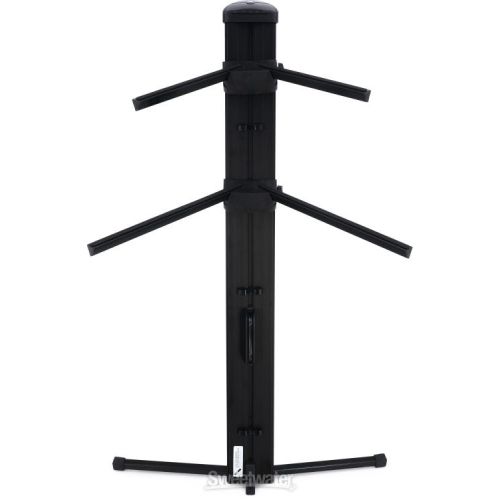  Ultimate Support Apex AX-48 Pro Column Keyboard Stand - Black