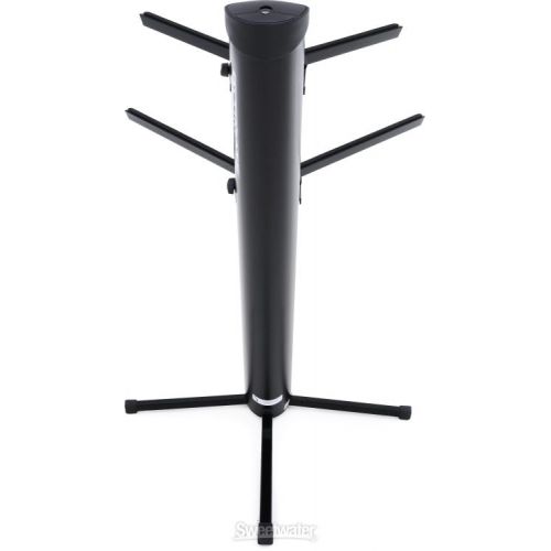  Ultimate Support Apex AX-48 Pro Column Keyboard Stand - Black