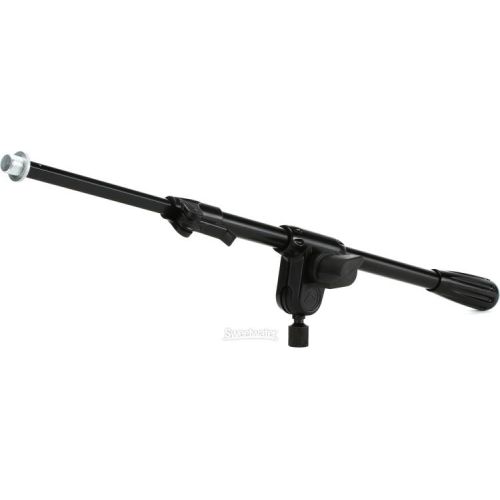  Ultimate Support AX-48 Pro Mic Boom Arm with Adapter