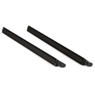 Ultimate Support TBR-130 Standard Tribar Pair