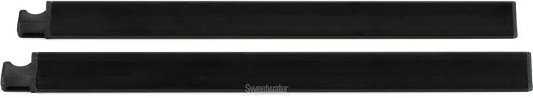  Ultimate Support TBR-130 Standard Tribar Pair