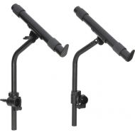 Ultimate Support VSIQ-200B 2nd Tier for V-Stand Pro and IQ-3000 Demo