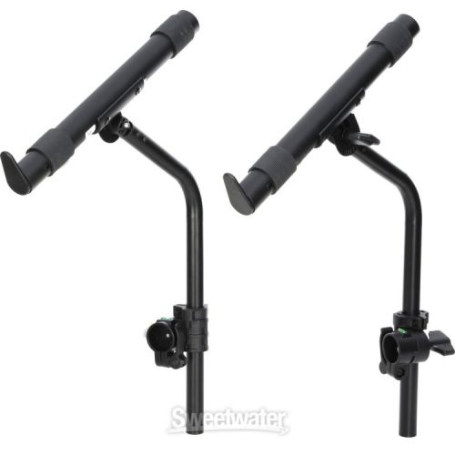  Ultimate Support VSIQ-200B 2nd Tier for V-Stand Pro and IQ-3000 Demo