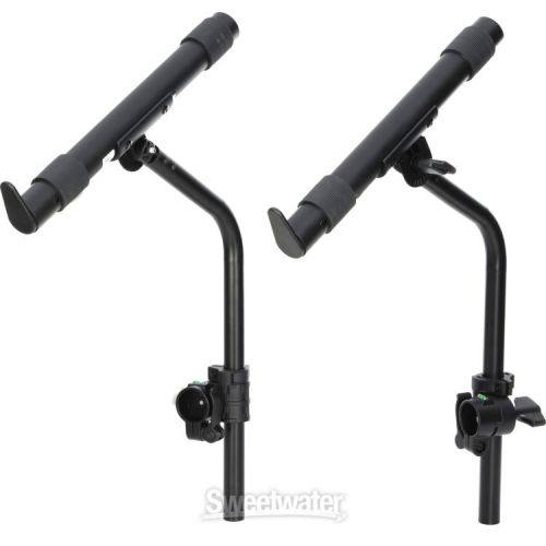  Ultimate Support VSIQ-200B 2nd Tier for V-Stand Pro and IQ-3000