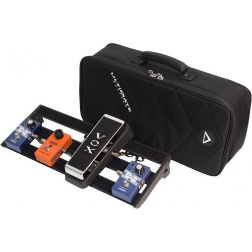  Ultimate Support Genesis Series Pedalboards (GSP300BK)