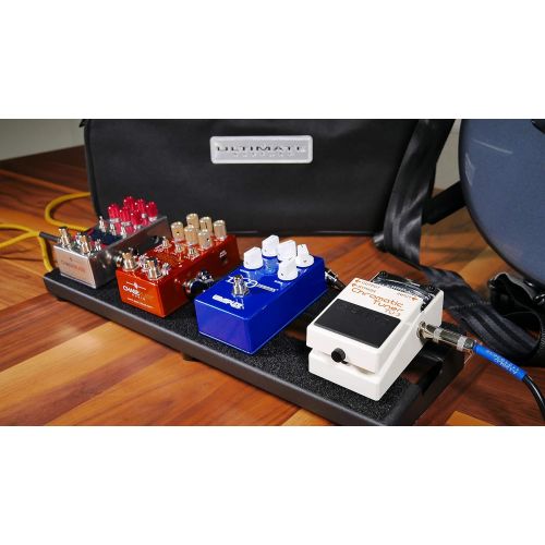  Ultimate Support Pedalboards (UPD-185-B)