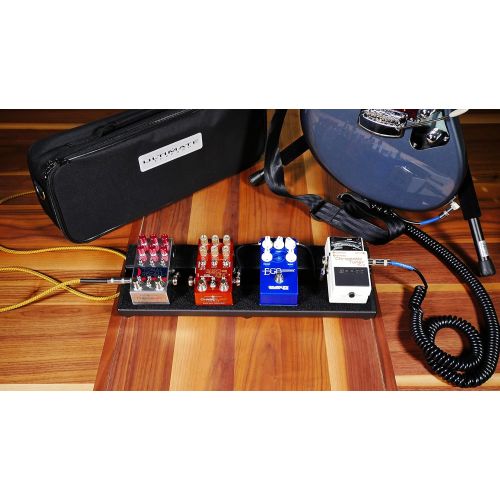  Ultimate Support Pedalboards (UPD-185-B)
