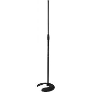 Ultimate Support Pro Series R PRO-R-SB Microphone Stand, Black