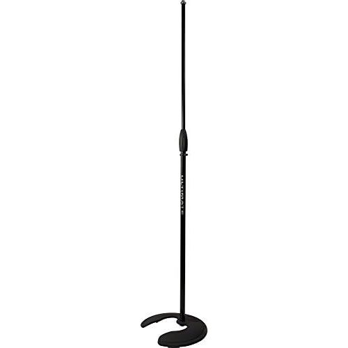  Ultimate Support Pro Series R PRO-R-SB Microphone Stand, Black