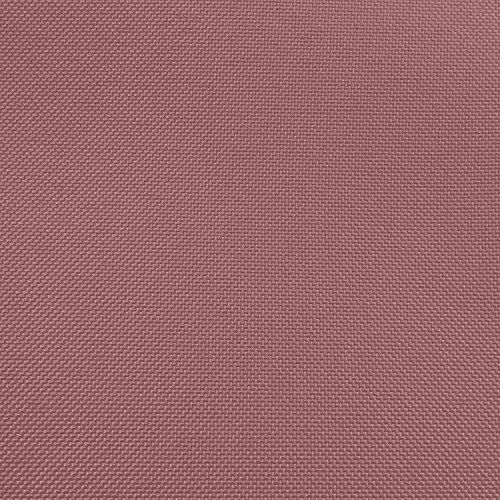  Ultimate Textile -10 Pack- 60 x 60-Inch Square Polyester Linen Tablecloth, Mauve