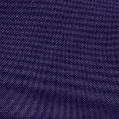  Ultimate Textile -3 Pack- 4 ft. Fitted Polyester Tablecloth - Fits 30 x 48-Inch Rectangular Tables, Purple