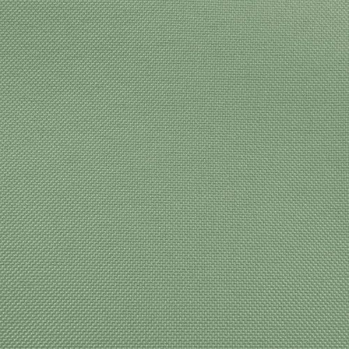  Ultimate Textile -10 Pack- 4 ft. Fitted Polyester Tablecloth - Fits 30 x 48-Inch Rectangular Tables, Sage Green