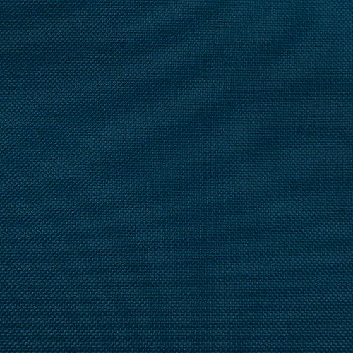  Ultimate Textile -5 Pack- 90 x 90-Inch Square Polyester Linen Tablecloth, Lagoon Blue